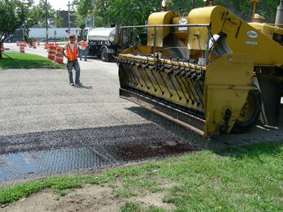 Services | Chagrin Valley Paving